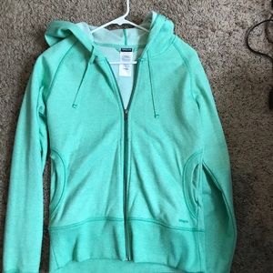 Women’s Patagonia Zip Up